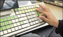Ceewhy Order Processing