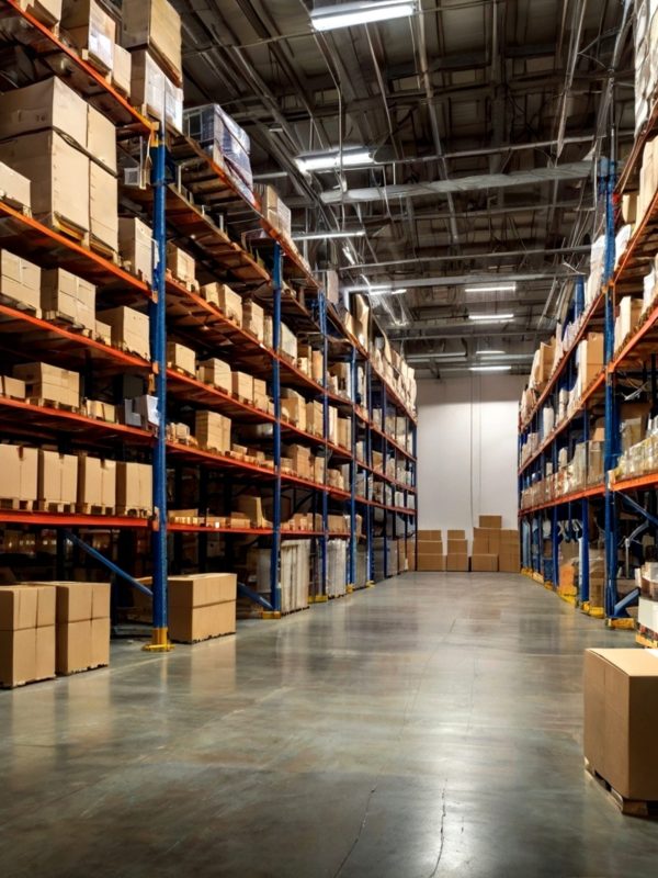 A,Perspective,Background,Photo,Of,A,Warehouse,For,Storing,Goods